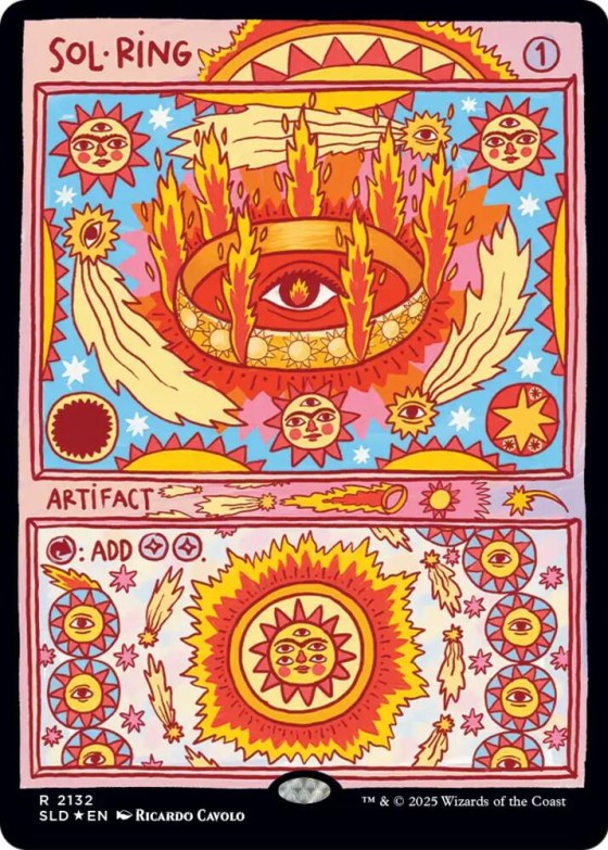 Sol Ring
