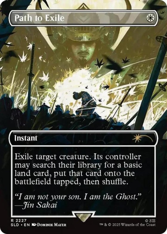 Path to Exile