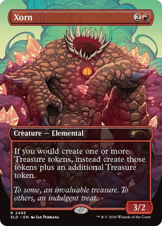 Xorn
