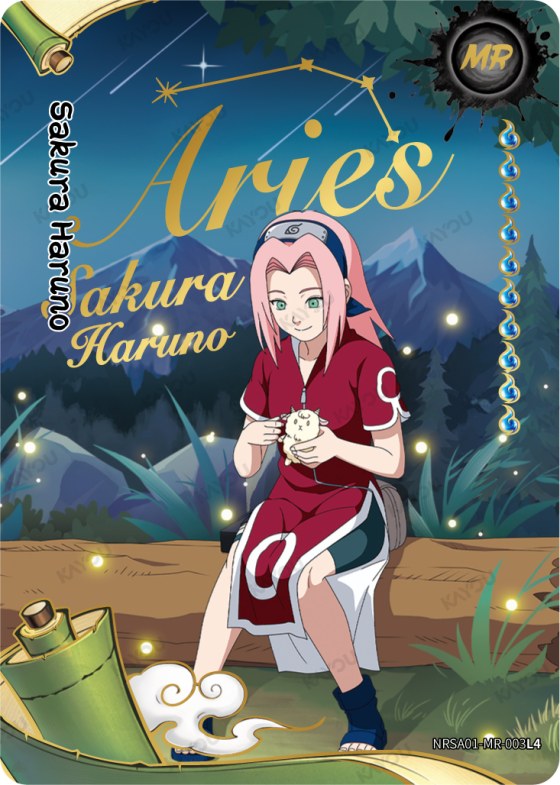 Sakura Haruno