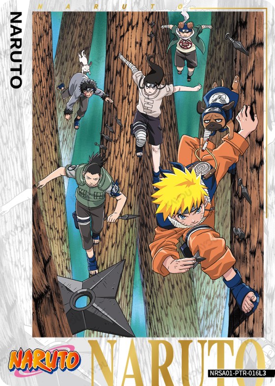 Naruto Uzumaki
