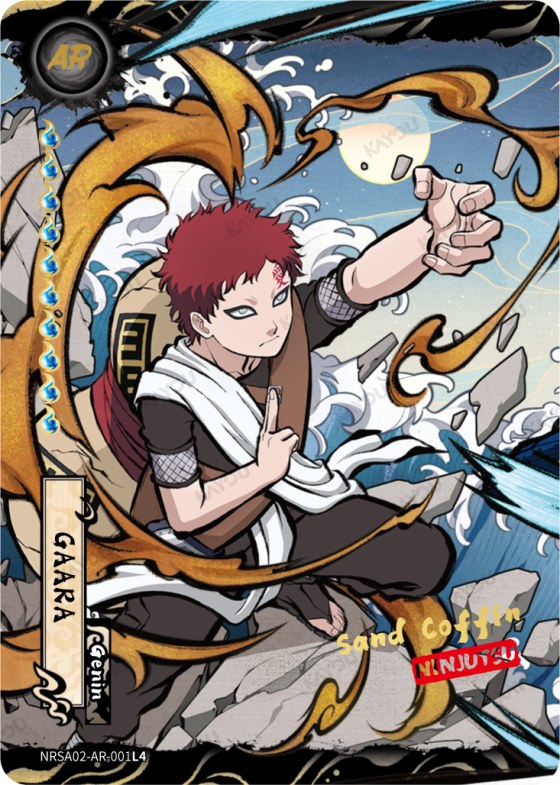 Gaara