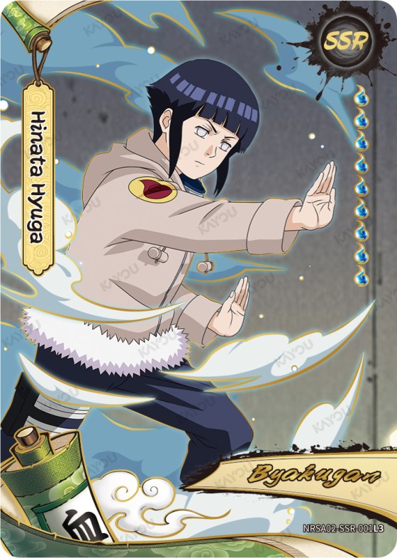Hinata Hyuga
