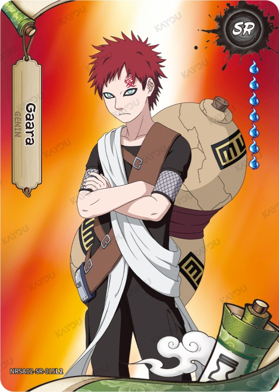 Gaara