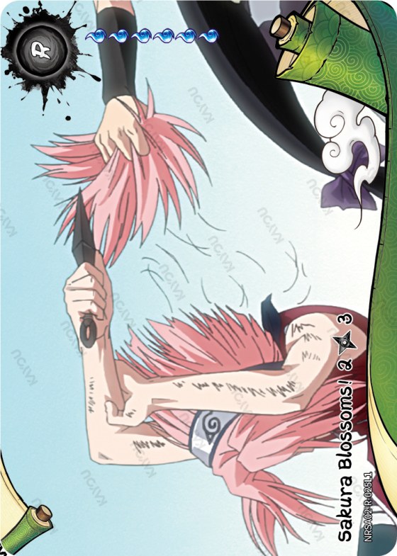 Sakura Blossoms! (2/3)