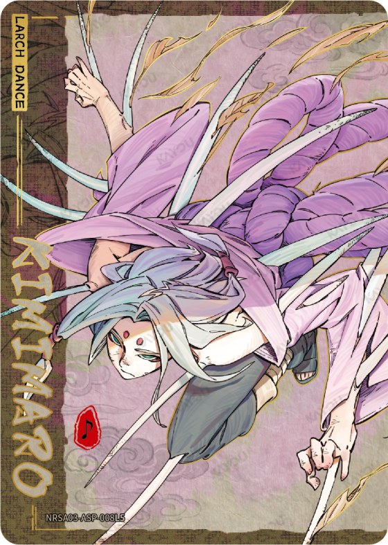 Kimimaro