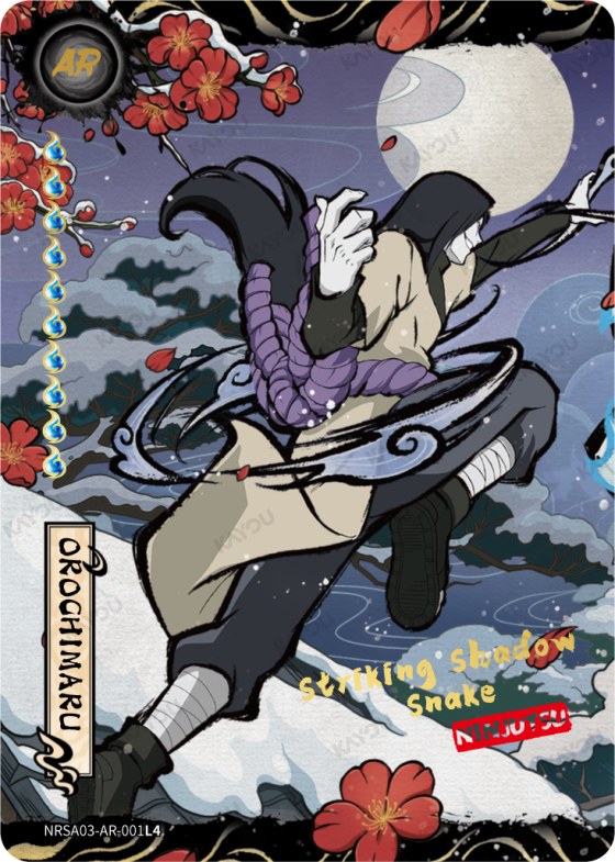 Orochimaru