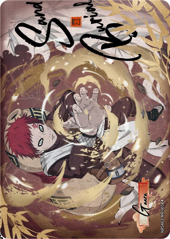 Gaara