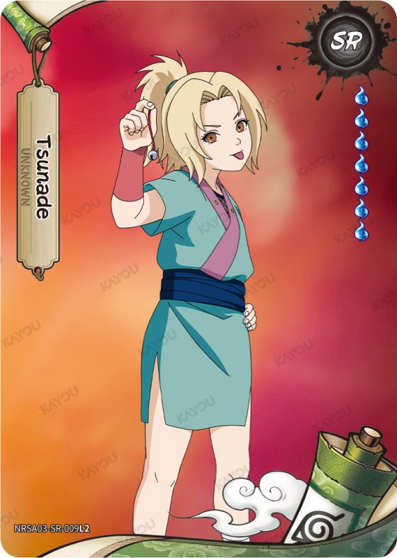 Tsunade