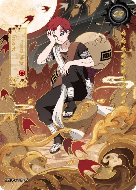Gaara