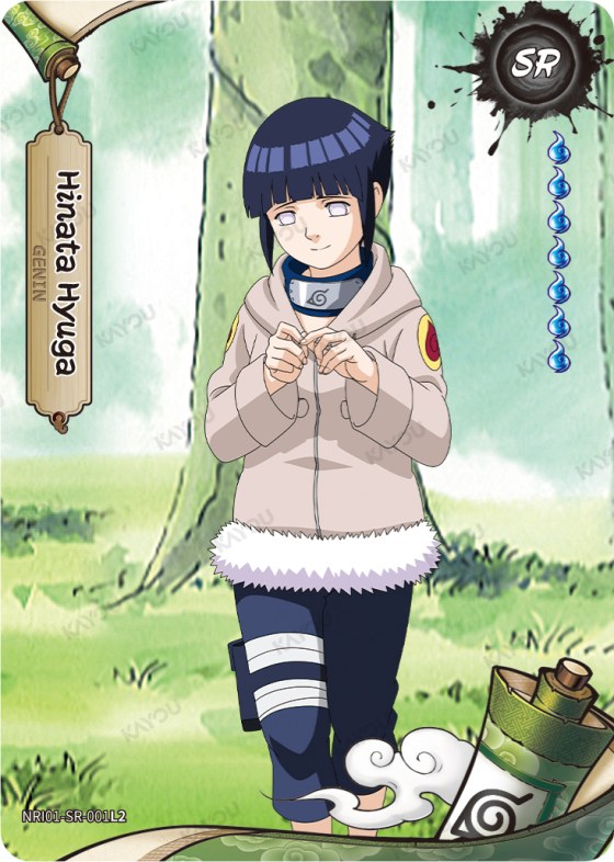 Hinata Hyuga