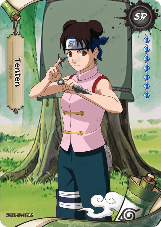 Tenten