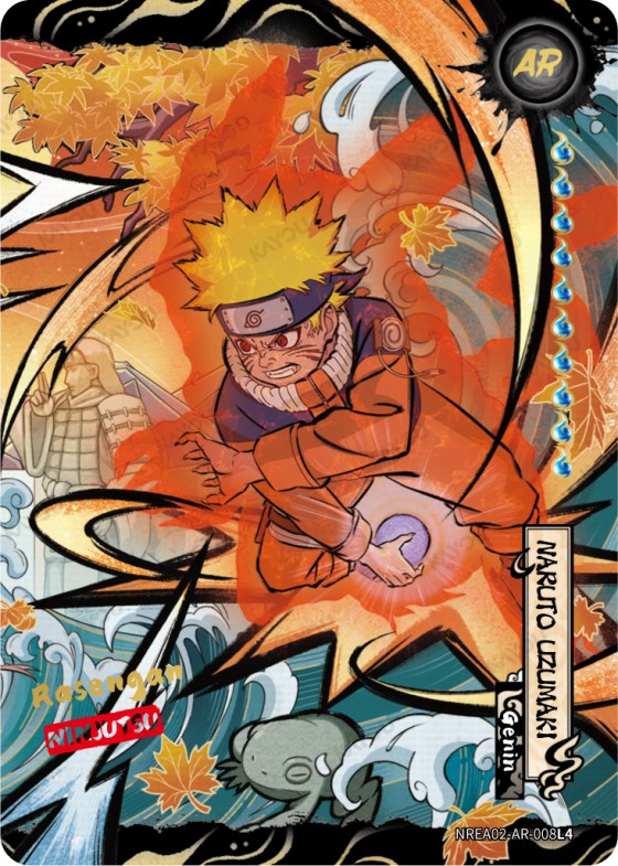 Naruto Uzumaki