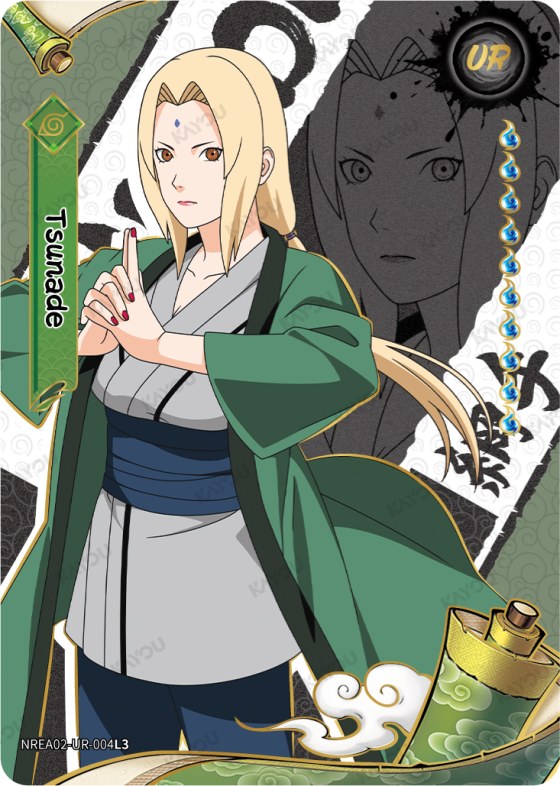 Tsunade