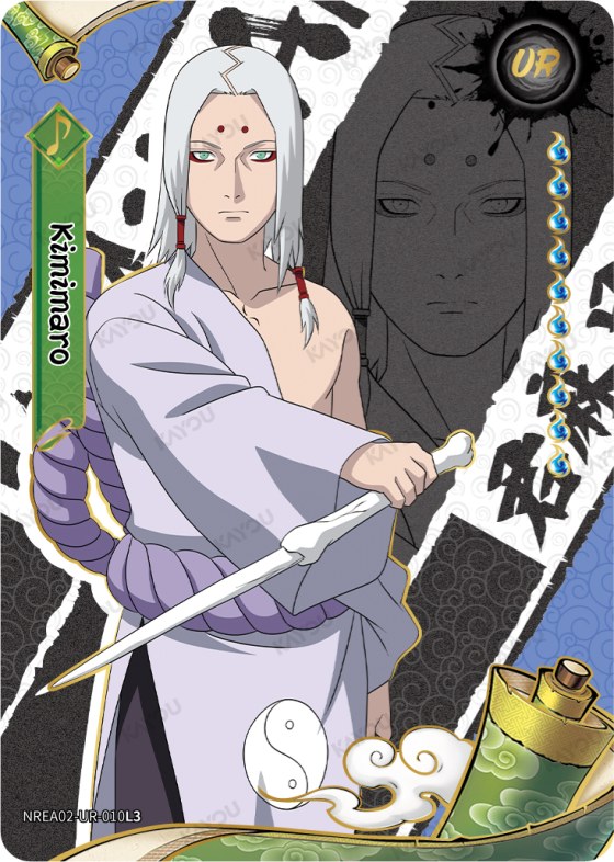 Kimimaro