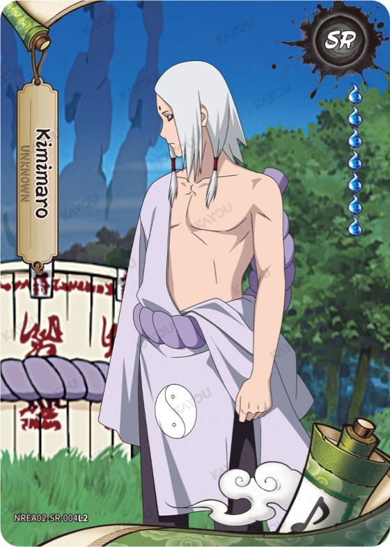 Kimimaro