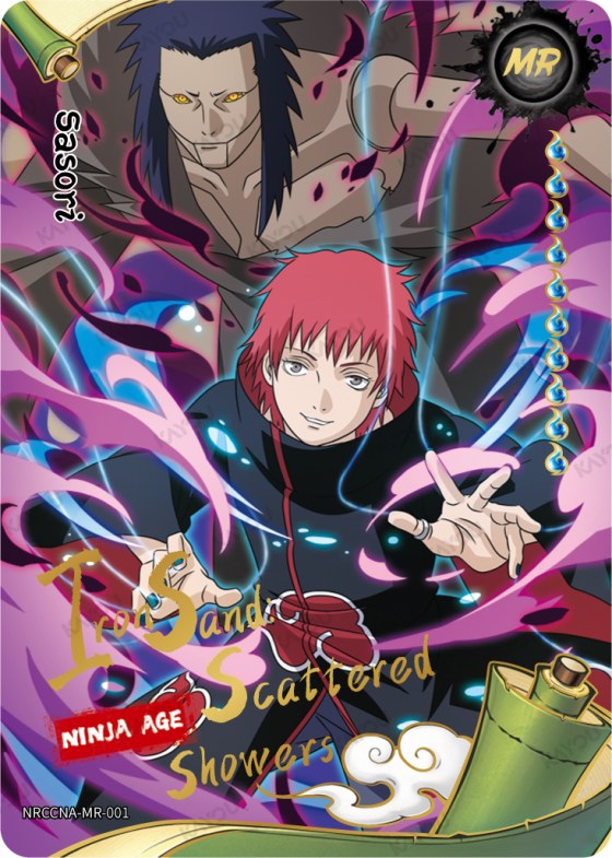Sasori