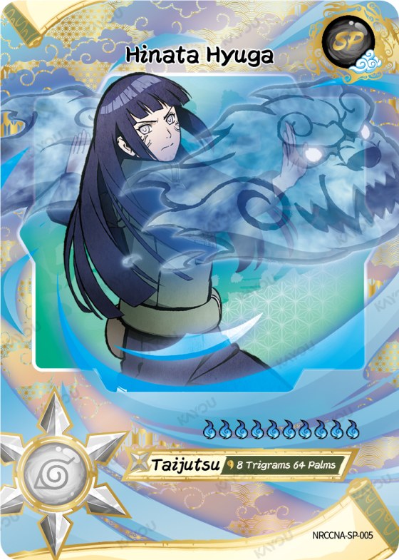 Hinata Hyuga