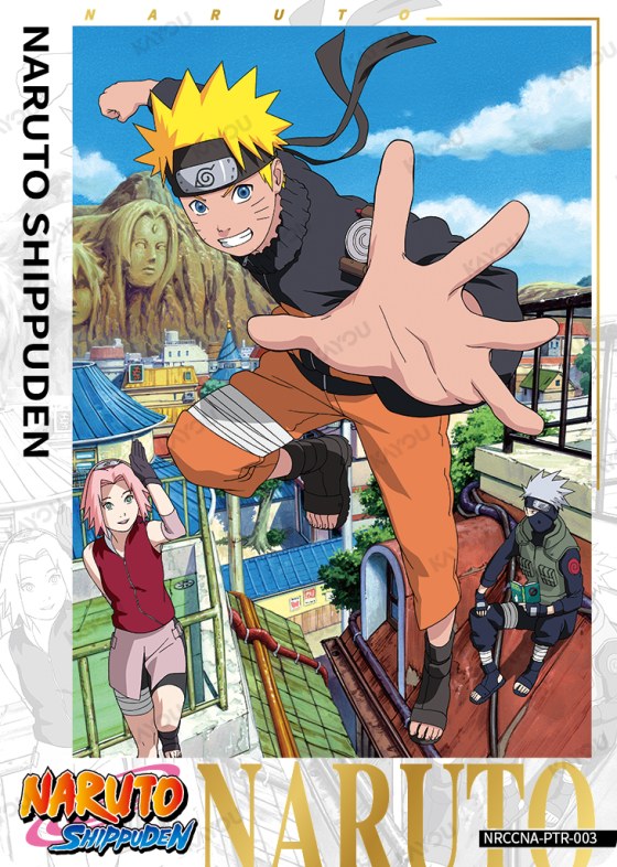 Naruto Uzumaki