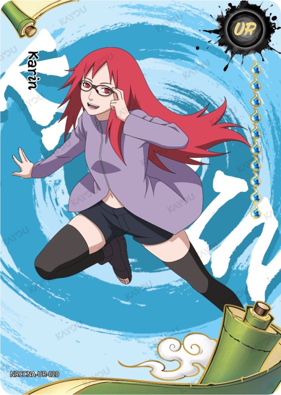 Karin