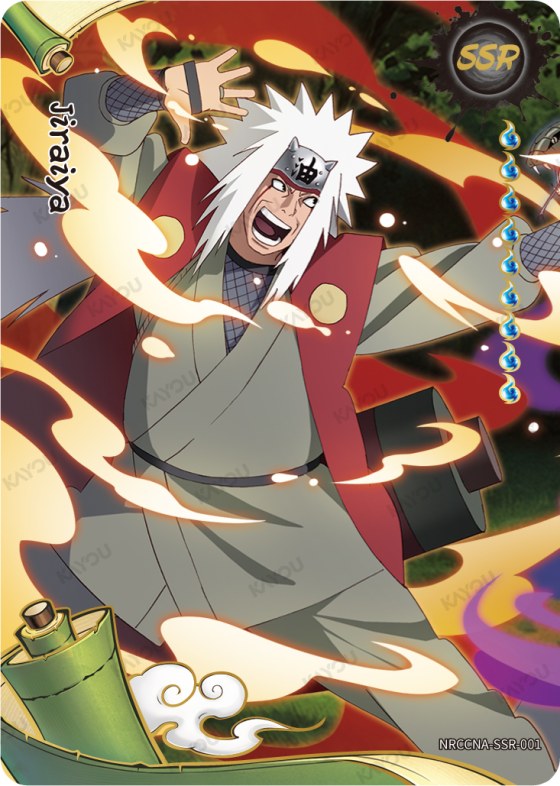 Jiraiya