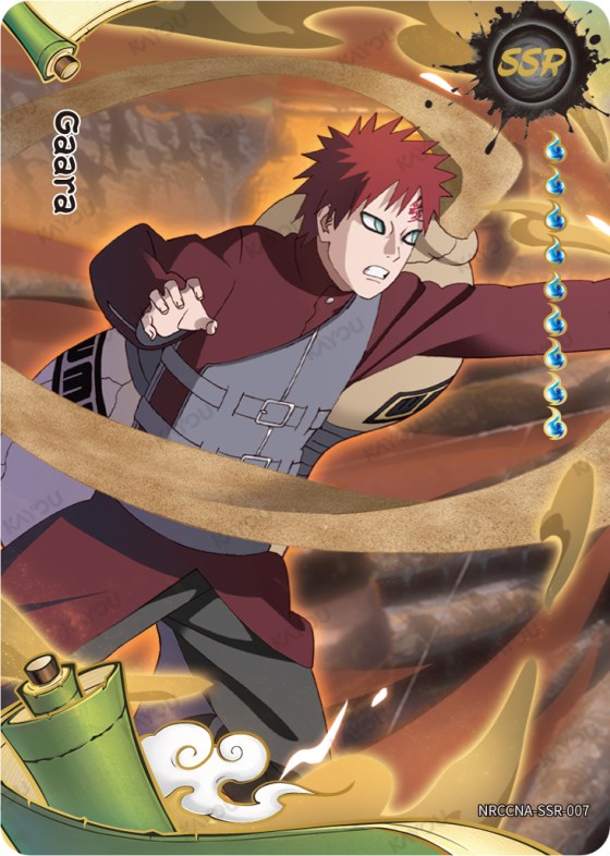 Gaara