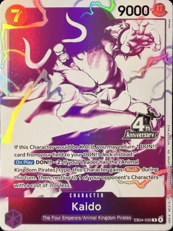 Kaido