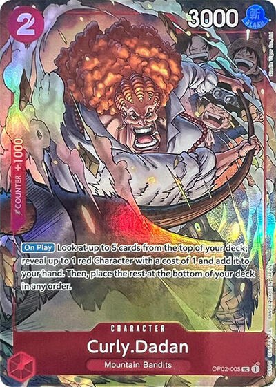 Curly.Dadan
