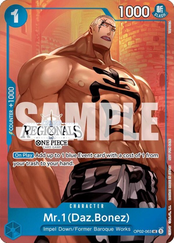 Mr.1 - Online Regional 2024 Vol 3