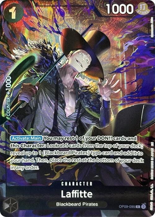Laffitte