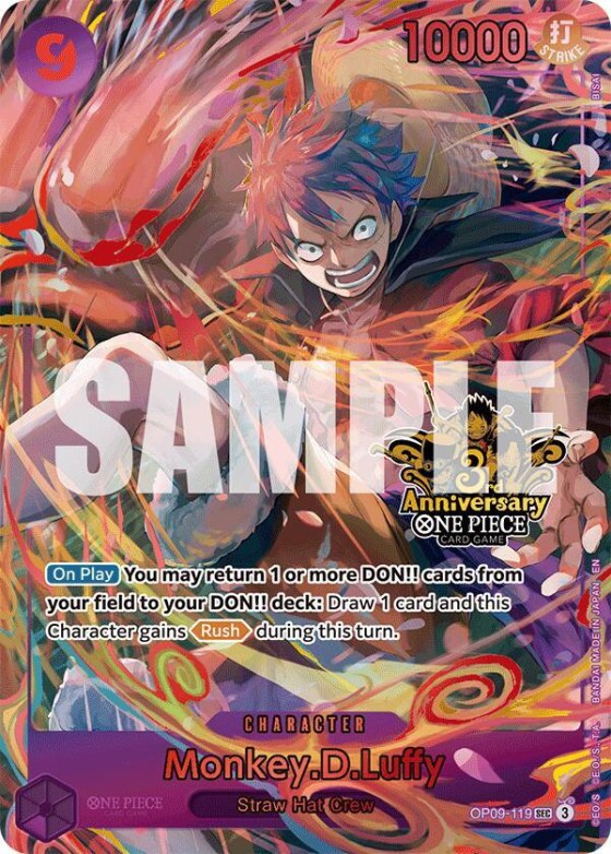 Monkey.D.Luffy