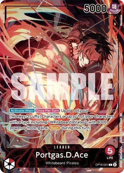 Portgas.D.Ace