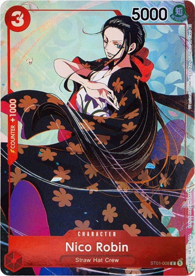 Nico Robin - Gift Collection 2023