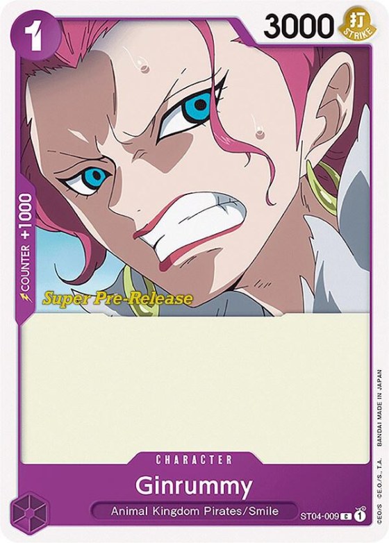 Ginrummy