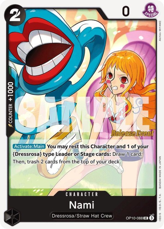 Nami