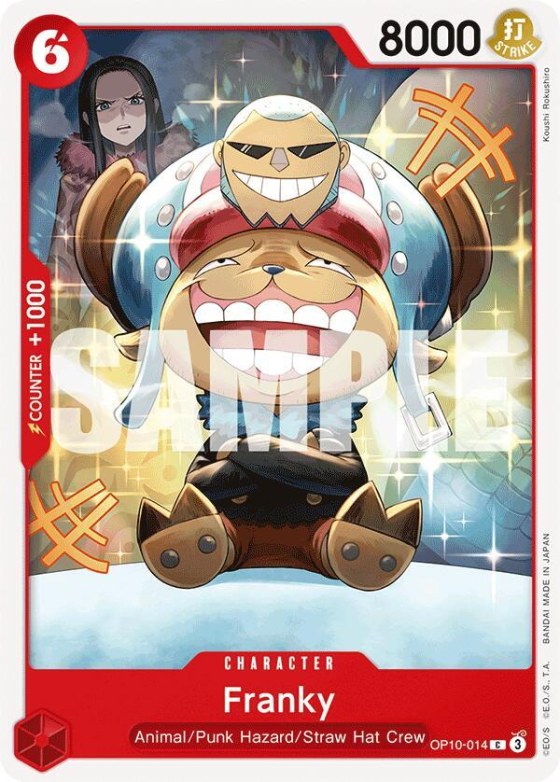 Franky