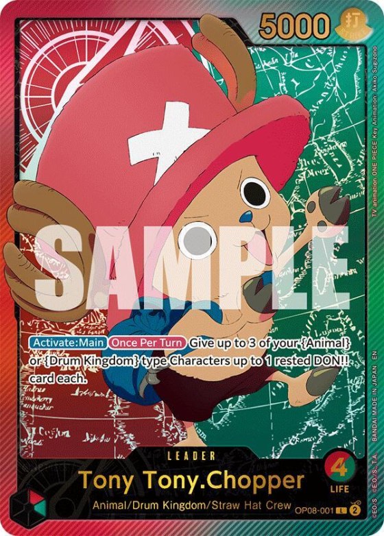 Tony Tony.Chopper