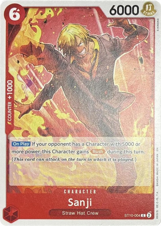 Sanji