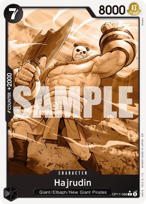 Hajrudin - Pandaman Art