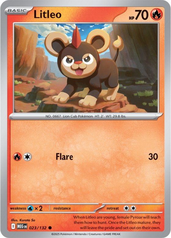 Litleo