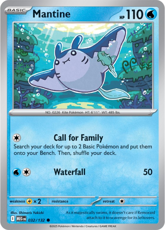 Mantine
