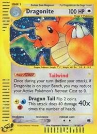 Dragonite (9) - Holo