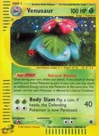 Venusaur (30) - Holo