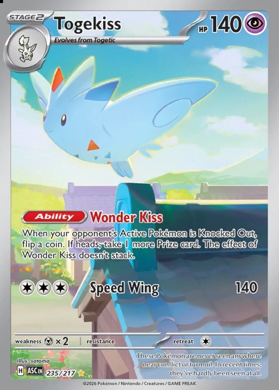 Togekiss