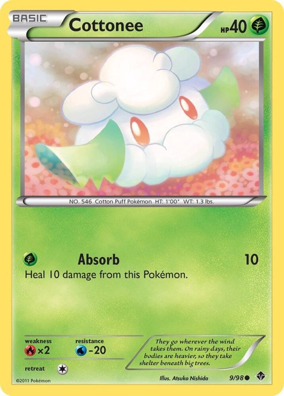 Cottonee (9)