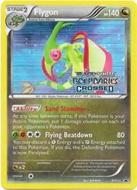 Flygon - Holo