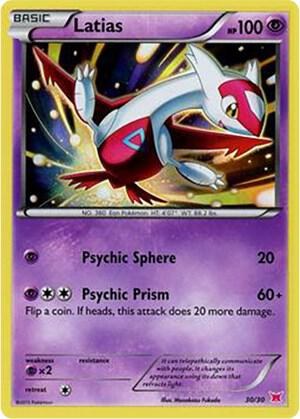 Latias