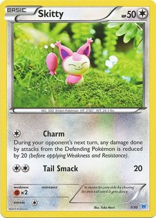 Skitty