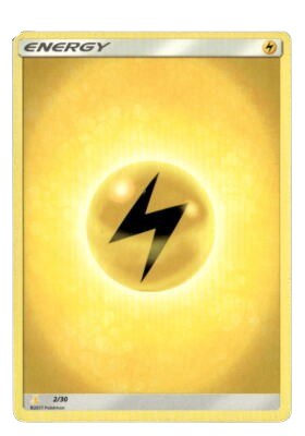 Lightning Energy - 3