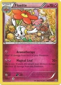 Floette - Reverse Holo